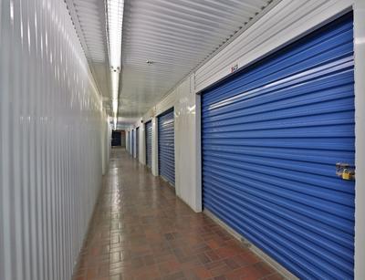 Storage Units at Access Storage - Scarborough South - 681 Warden Ave, Toronto, ON